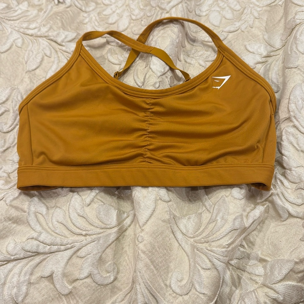 Gymshark sports bra